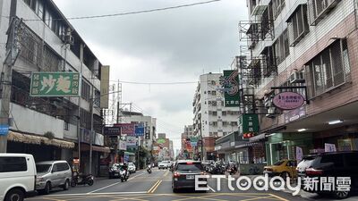 「坤」字輩建商出手　3.2億買北屯4.8顆星熱炒名店