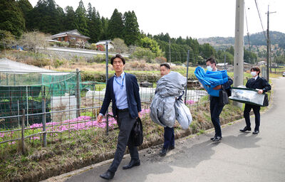 京都男童繼父認了「在公廁把他勒斃」! 3周內多次轉移屍體