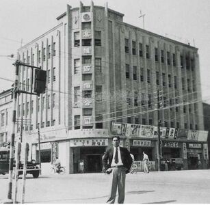 「貴婦百貨」始祖挺過二戰　絕美舊址現地價值3.6億