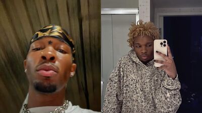 21歲天才歌手D4vd被控謀殺　特斯拉車內棄屍14歲少女