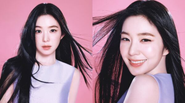 ▲Red Velvet IRENE宣布來台。（圖／SHOWOFFICE提供）