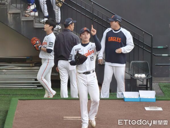 ▲王彥程。（圖／記者楊舒帆攝）