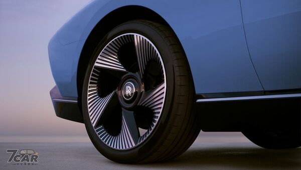限量 100 輛、2028 年交付　Rolls-Royce Project Nightingale 開啟客製化新篇章