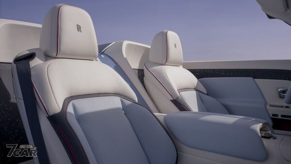 限量 100 輛、2028 年交付　Rolls-Royce Project Nightingale 開啟客製化新篇章