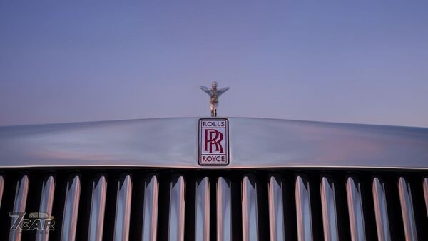 限量 100 輛、2028 年交付　Rolls-Royce Project Nightingale 開啟客製化新篇章