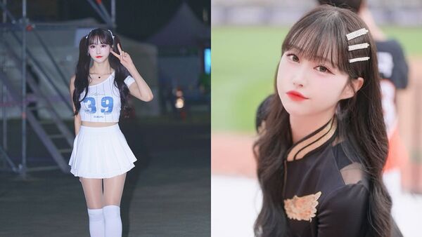 ▲▼鄭嘉睿。（圖／翻攝自Instagram／ga0_0ye）