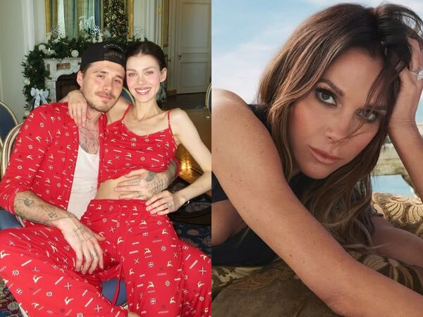 ▲▼長子決裂貝克漢家族　維多利亞首發聲：只想愛孩子。（圖／翻攝自IG）