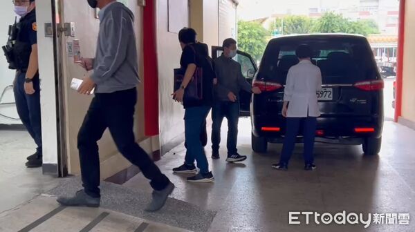 ▲台南發生虐嬰致死棄屍案，生父母方男與林女及凌女等3名照顧者遭檢方起訴。（記者林東良翻攝，下同）