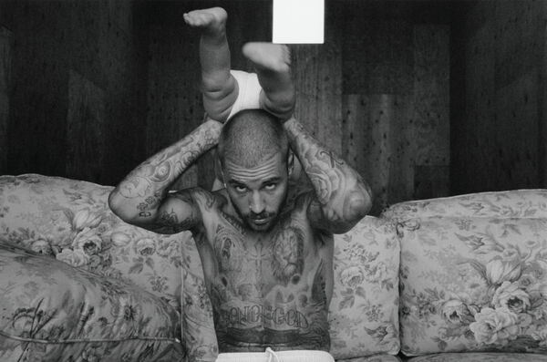 ▲小賈斯汀。（圖／環球音樂提供）