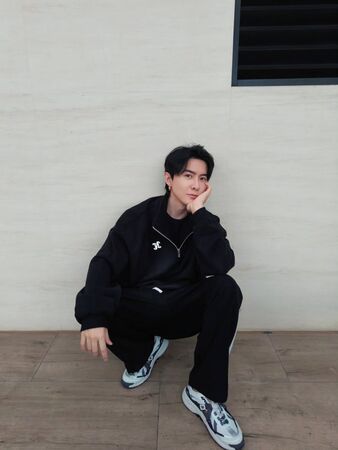 ▲▼唐禹哲工作室發聲！痛斥「自首出發圖」是捏造。（圖／翻攝自微博）