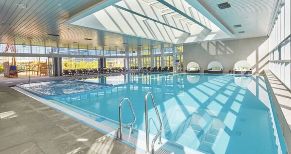 ▲▼Hyatt Regency Incheon Paradise City。（圖／翻攝自官網）