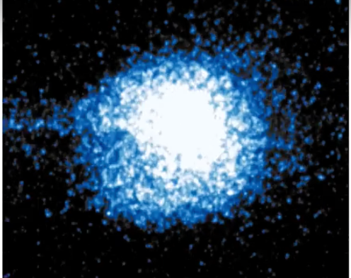 ▲▼ 大陸科學家造出「球狀閃電」             。（圖／翻攝 上海光機所 ）