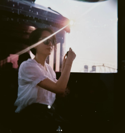 ▲▼柯佳嬿。（圖／翻攝自Instagram／alicekochiayen）