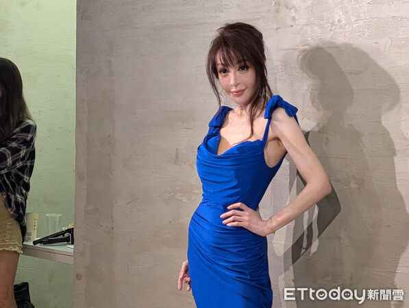 徐至琦遭控滑雪團詐騙！ 暴瘦至47公斤備百項證物提告