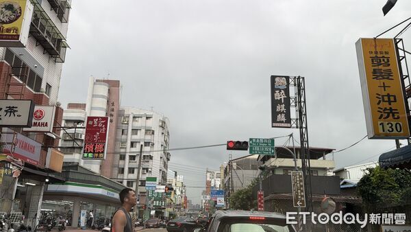 ▲▼ 台中土地,北屯房市,土地成交,舊市區,建商開發,醉麒麟            。（圖／記者陳筱惠攝）