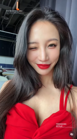 ▲▼林采緹。（圖／翻攝自Instagram／sunnylin_520）