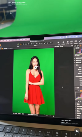 ▲▼林采緹。（圖／翻攝自Instagram／sunnylin_520）