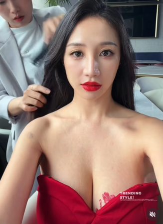 ▲▼林采緹。（圖／翻攝自Instagram／sunnylin_520）