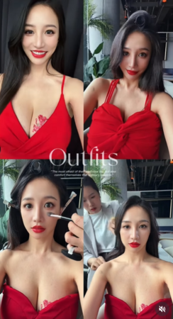 ▲▼林采緹。（圖／翻攝自Instagram／sunnylin_520）