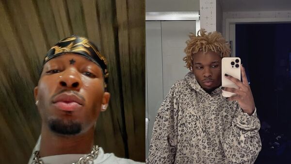 外送稿用 ▲▼d4vd。（圖／翻攝自Instagram／d4vddd）