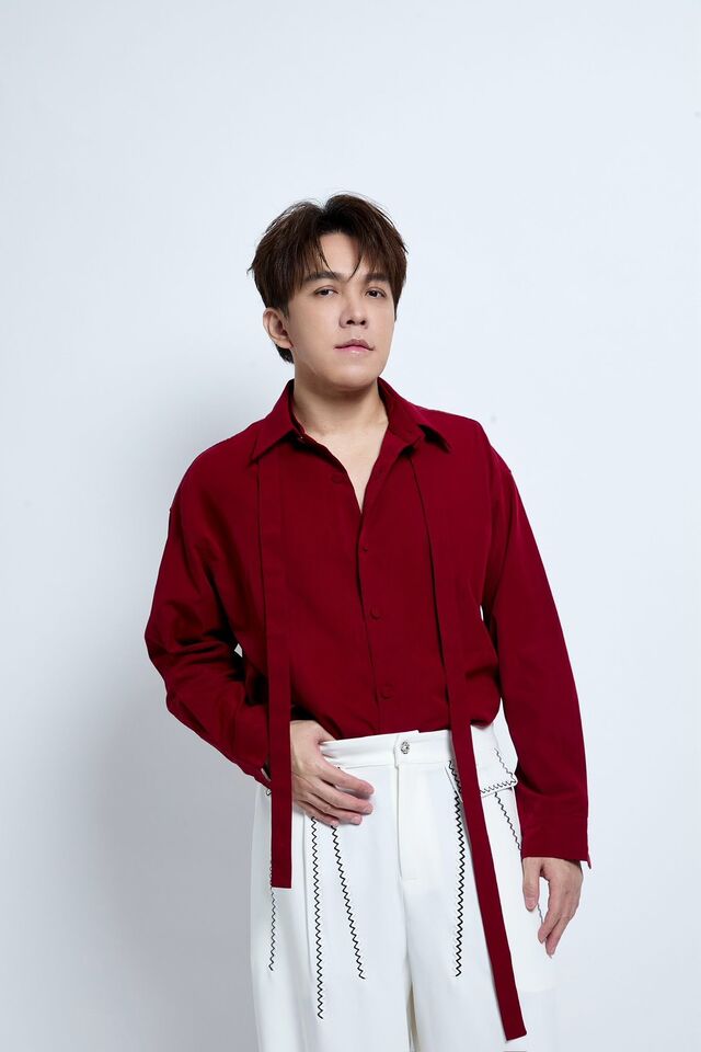 ▲▼許志豪讚聲演唱會。（圖／寬宏提供）