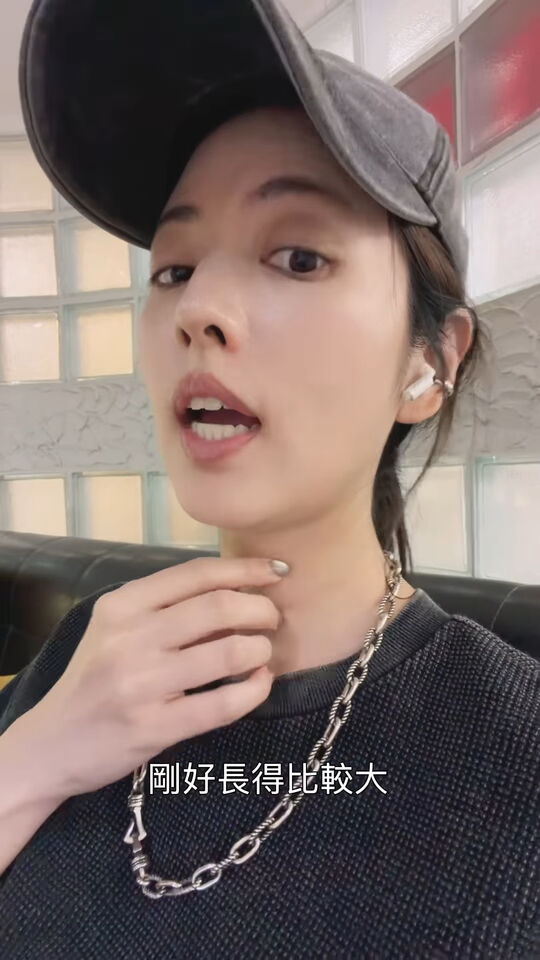 ▲▼阿諾。（圖／翻攝自Instagram／qqshanny）