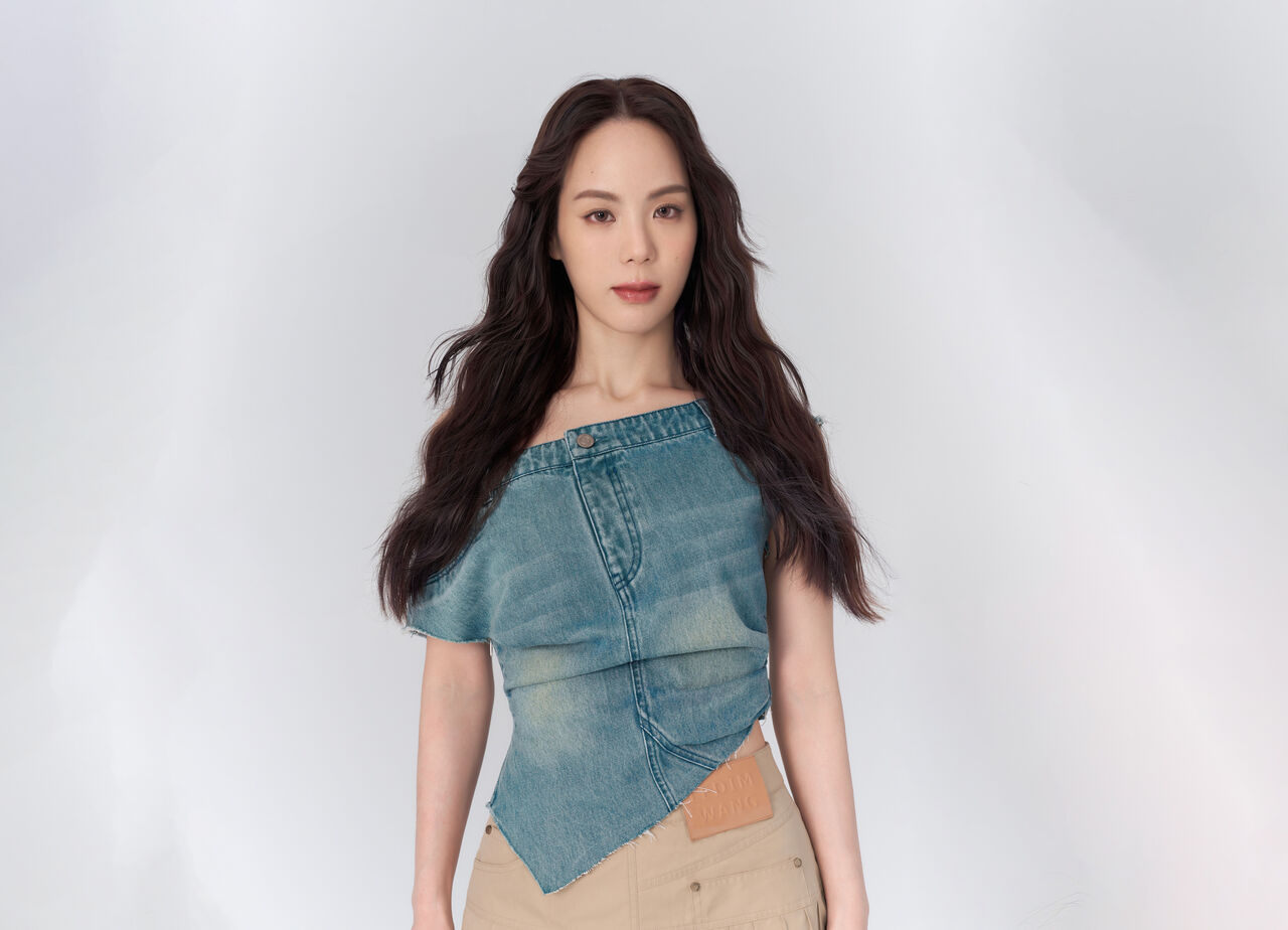 ▲▼aDAN薛詒丹「孤獨金魚：自由的練習」專場5月3日SUB 登場。（圖／DanVoice Studio提供）