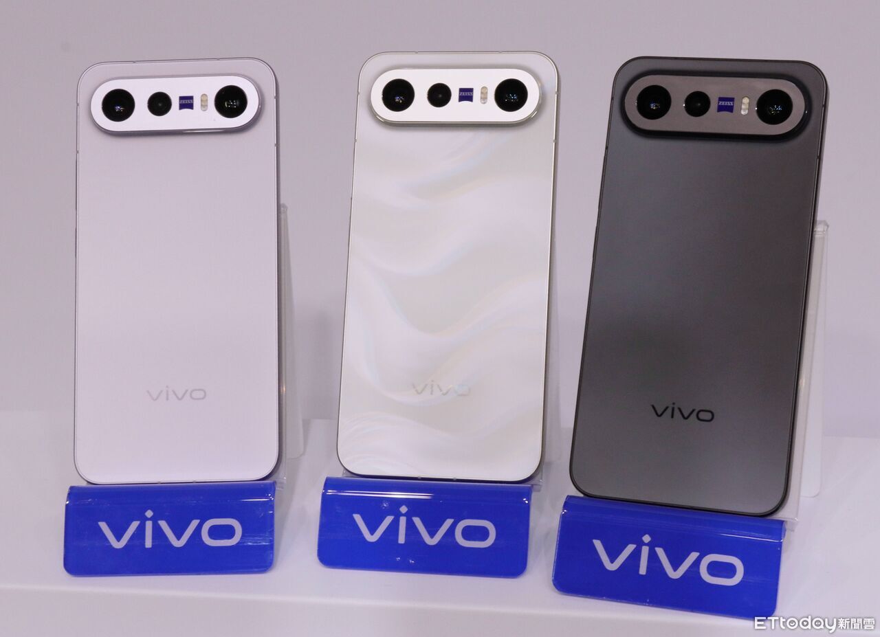 ▲▼   vivoX300Ultra,vivo X300 Ultra,vivo,X300U,X300Ultra          。（圖／記者蘇晟彥攝）