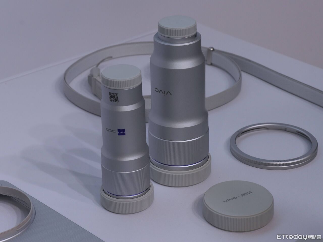 ▲▼   vivoX300Ultra,vivo X300 Ultra,vivo,X300U,X300Ultra          。（圖／記者蘇晟彥攝）