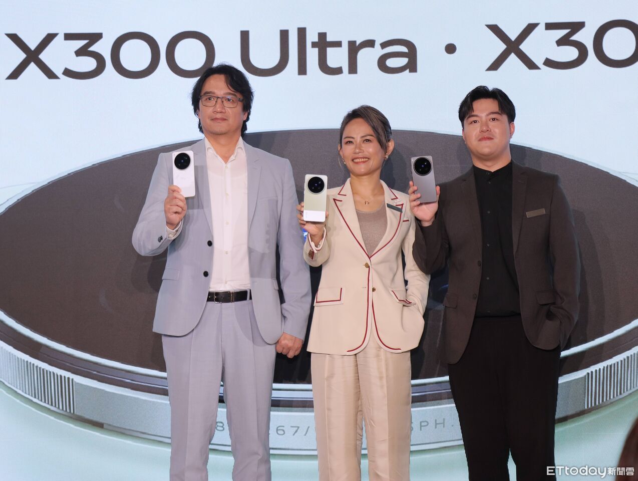 ▲▼   vivoX300Ultra,vivo X300 Ultra,vivo,X300U,X300Ultra          。（圖／記者蘇晟彥攝）