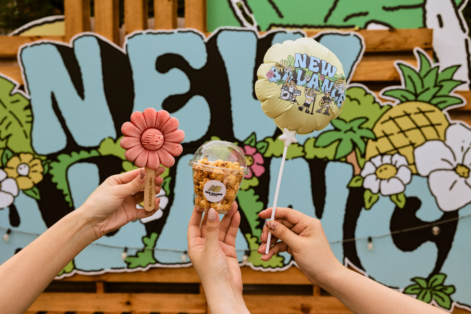 ▲▼NB  。（圖／品牌提供）