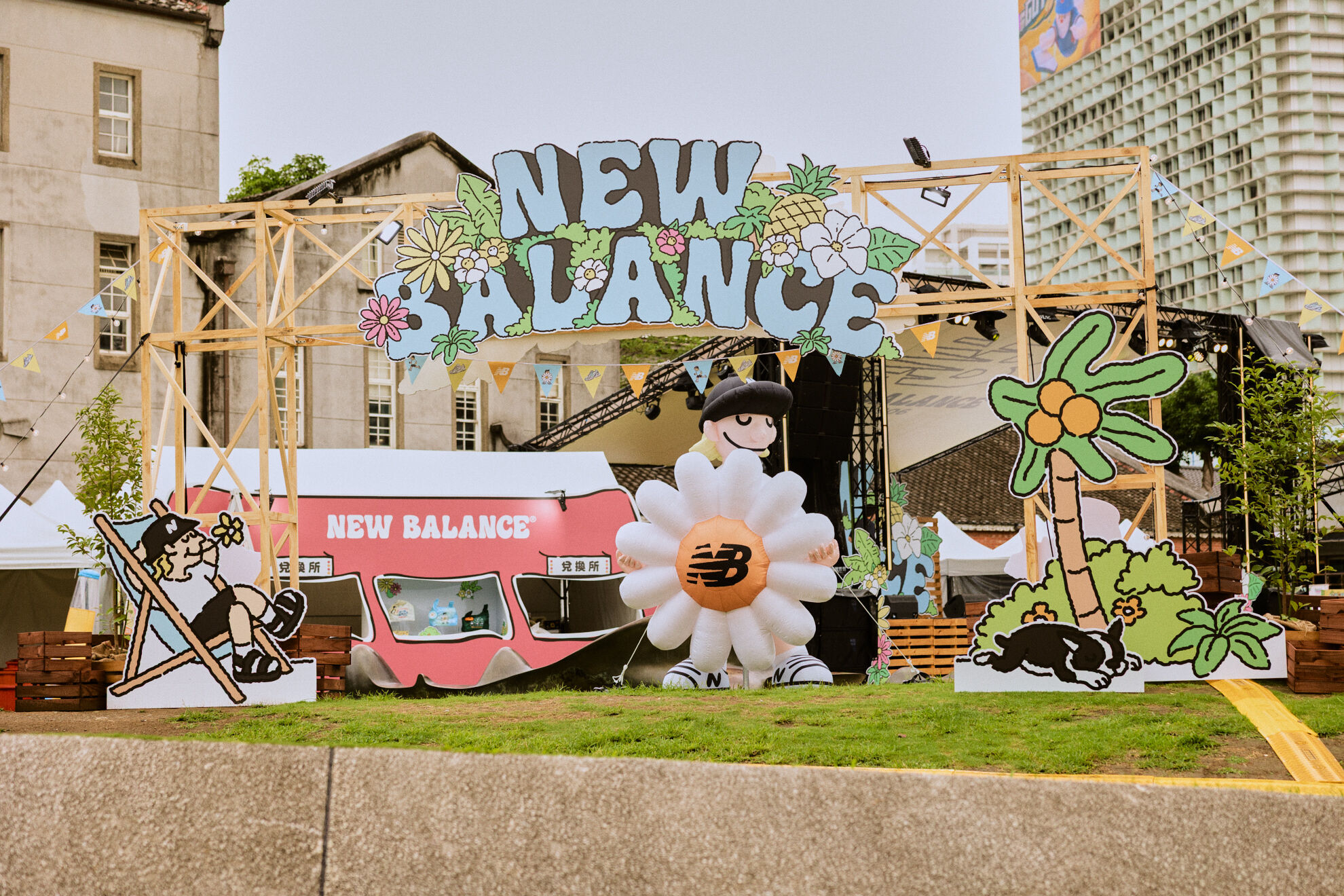 ▲▼NB  。（圖／品牌提供）