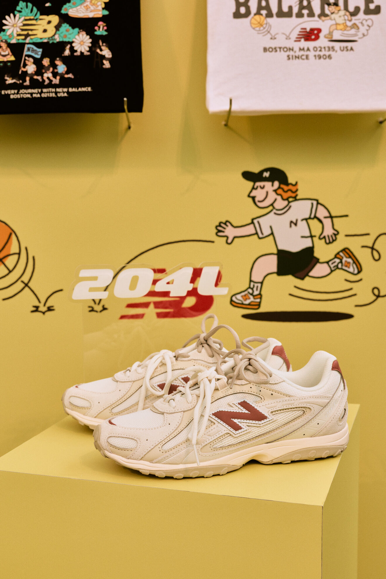 ▲▼NB  。（圖／品牌提供）