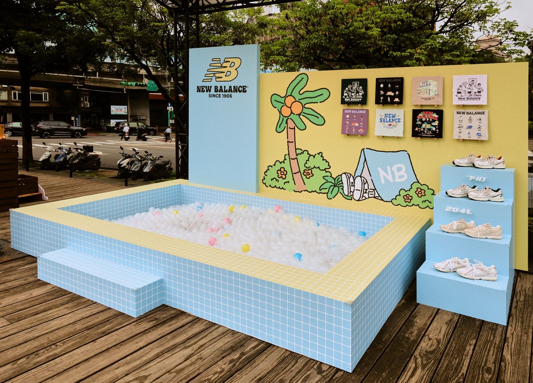 ▲▼NB  。（圖／品牌提供）