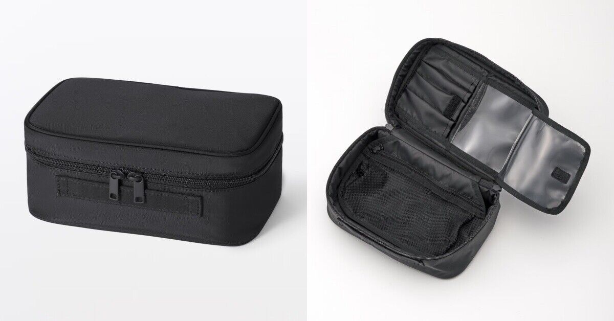 ▲ 無印必買 。（圖／翻攝自MUJI JP）