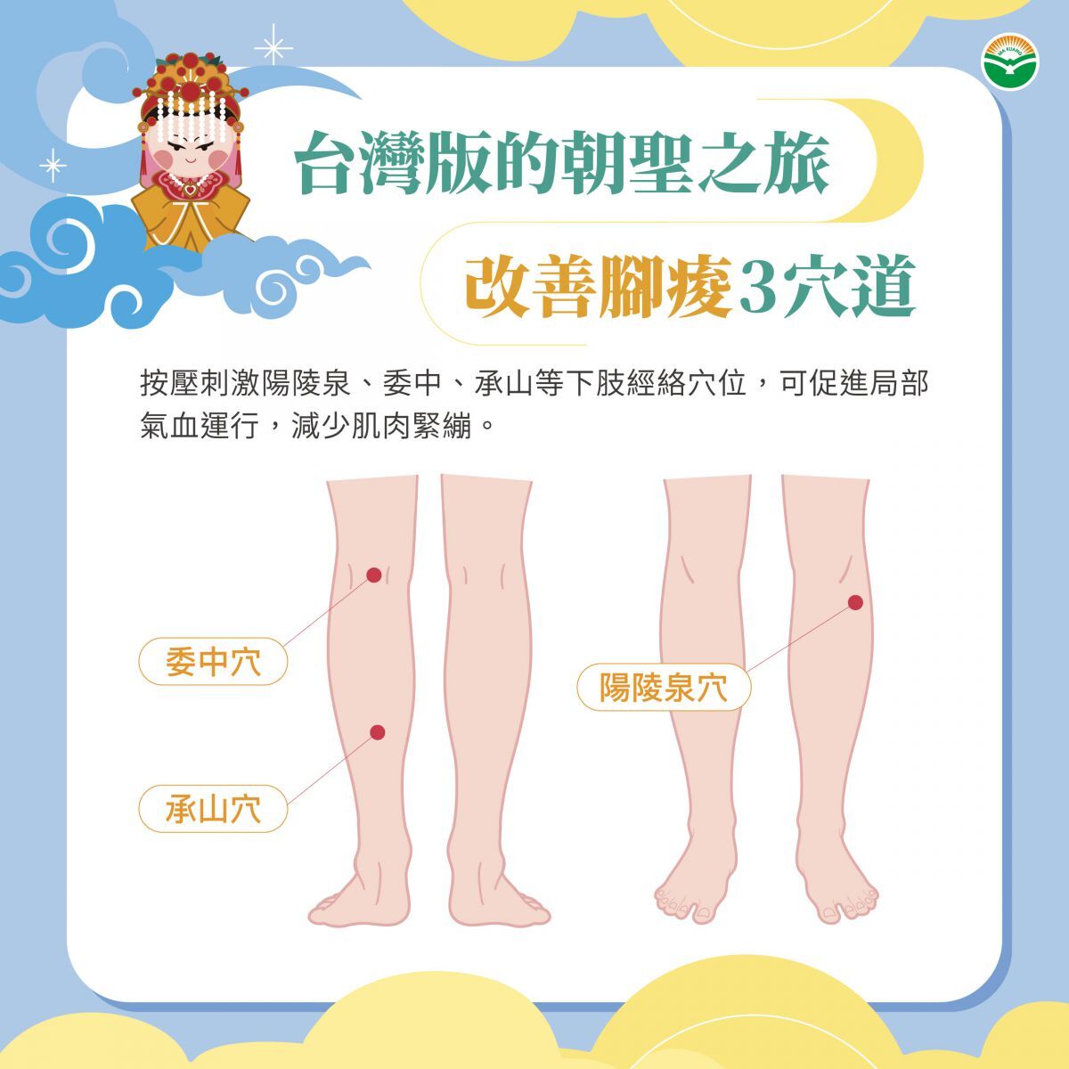 ▲腳底像被針扎！「遶境腳」常見3大痛症　醫授4招預防改善。（圖／馬光中醫提供）