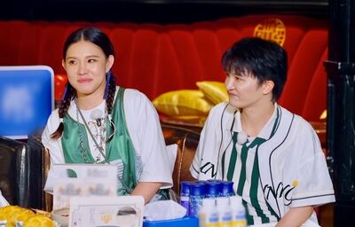 HOLD住姐澳門行坦言重大轉變　周深過肩摔讓她驚呆