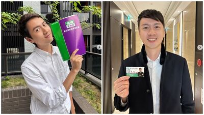 八點檔男星二度就業「首成交2億案」！揭密暖心買家：參與了一件好事