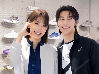 賈永婕貼臉許光漢！向子瑜媽宣戰：我贏了啦…比心同框男神網暴動