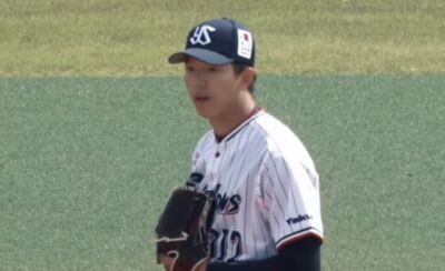 徐翔聖2局飆2K無失分！防禦率仍是0