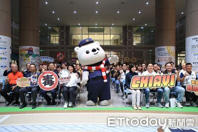 拉布布毒咖啡包、喪屍煙彈無所遁形　嘉義市掃毒大捷