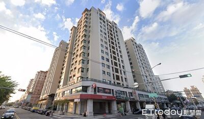 家具大亨翻車資產淪法拍　起家厝大降2211萬拍定