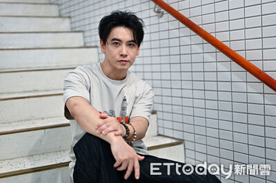 獨家／陳德修《終極》紅21年「版稅慘輸00878」　鬧翻謝和弦後首回應