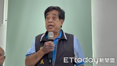 地方預算爆糾紛！雲林褒忠鄉代遭毆左眼黑輪照曝光　主嫌羈押禁見