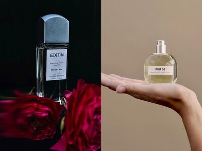 Threads大推「清冷感」香水推薦　有距離感卻不高傲的高級留白香氣