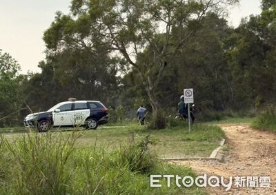 快訊／台中「被遺忘的秘境」驚見女屍　巡守員發現嚇壞急報警