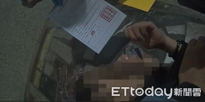 話術老梗！假檢警恐嚇涉洗錢詐婦人140萬　蘇澳警精準打擊逮人