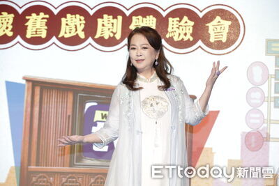 趙永馨惡整男神！逼劉雪華「吃蒜頭拍吻戲」　曝秦漢護花「拿球棒衝下車」