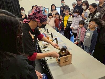 2026桃園閩南書院開課招生　從說台語到手作…理解閩南文化