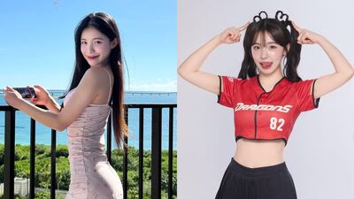 李多慧昔跳啦啦隊遭霸凌孤立！　「躲回老家3個月」內幕起底